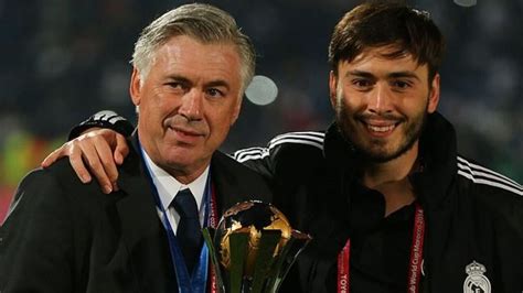davide ancelotti - wikipedia